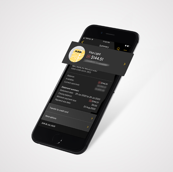 ASB mobile App heuristic review