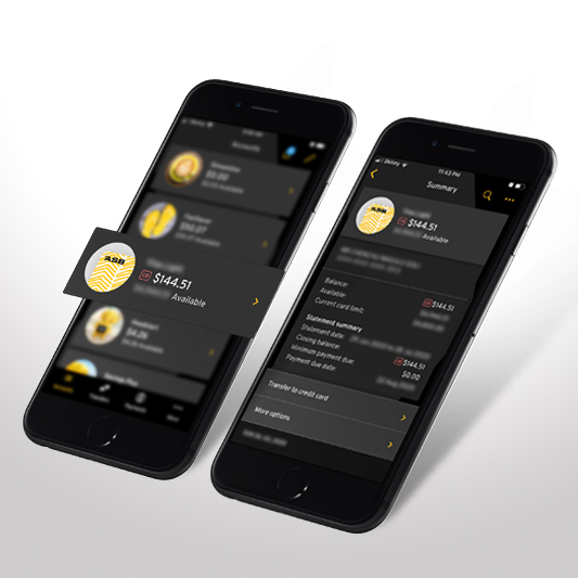 ASB mobile App