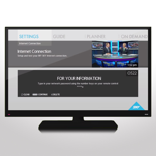 SKY Box opportunity 1