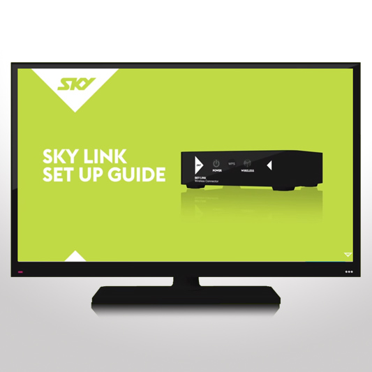 SKY Box opportunity 2